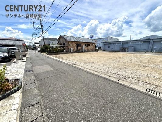 宮崎市花ヶ島町新築戸建Ｂ号棟