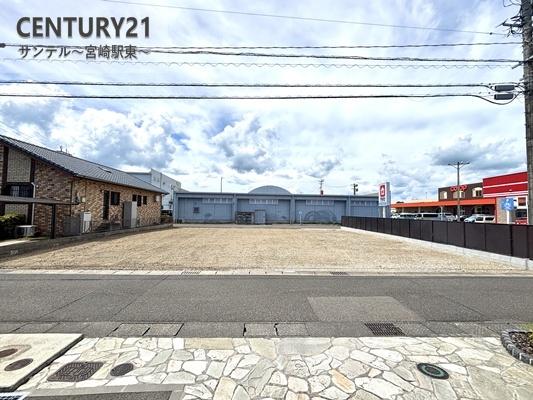 宮崎市花ヶ島町新築戸建Ｂ号棟