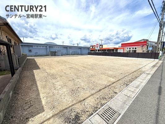 宮崎市花ヶ島町新築戸建Ｃ号棟