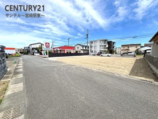 宮崎市花ヶ島町新築戸建Ｃ号棟