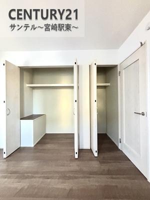 清武町加納甲新築戸建　Ａ号棟