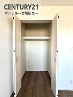清武町加納甲新築戸建　Ａ号棟