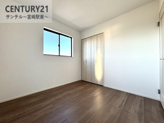 清武町加納甲新築戸建　Ａ号棟
