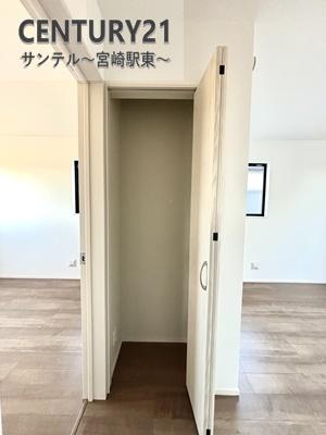 清武町加納甲新築戸建　Ａ号棟
