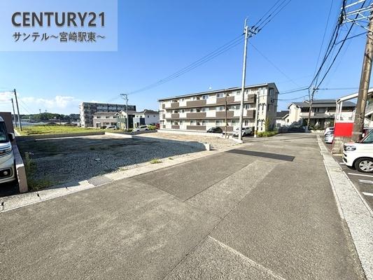 清武町加納甲新築戸建　Ａ号棟