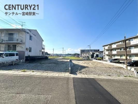 清武町加納甲新築戸建　Ｂ号棟