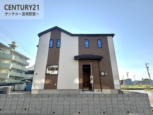 清武町加納甲新築戸建　Ｂ号棟