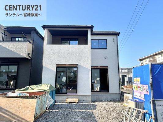 清武町加納甲新築戸建　Ｂ号棟