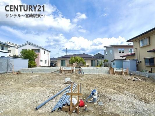 宮崎市赤江新築戸建　第6-1号棟