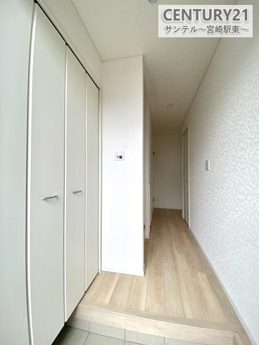 宮崎市赤江新築戸建　第6-1号棟