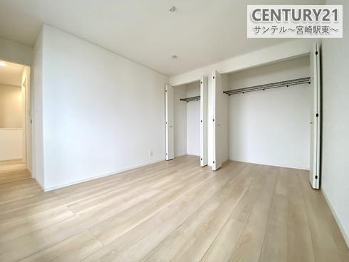 宮崎市赤江新築戸建 第6-2号棟(同仕様写真(内観))