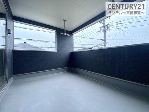 宮崎市赤江新築戸建 第6-2号棟(同仕様写真(内観))