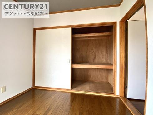 宮崎市生目台西４丁目の中古一戸建て