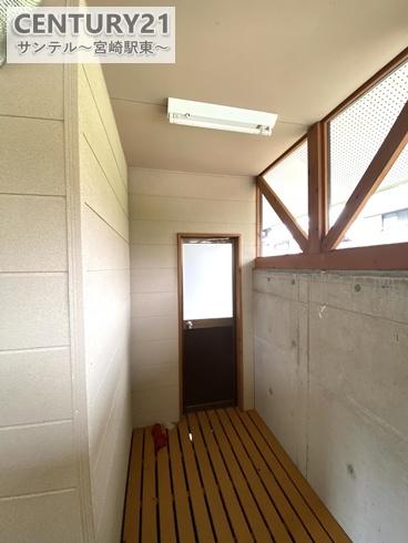 宮崎市生目台西４丁目の中古一戸建て