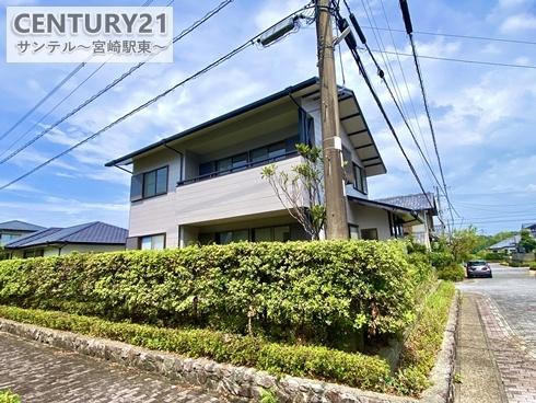 生目台西中古戸建