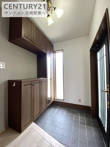 宮崎市生目台西４丁目の中古一戸建て