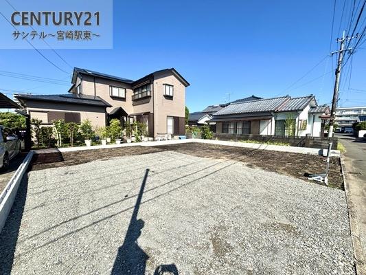 宮崎市下原町新築戸建1号棟