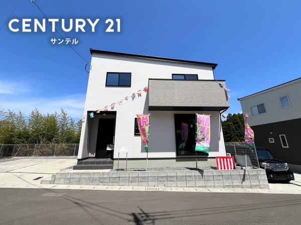 第3清武町今泉モデル5号地