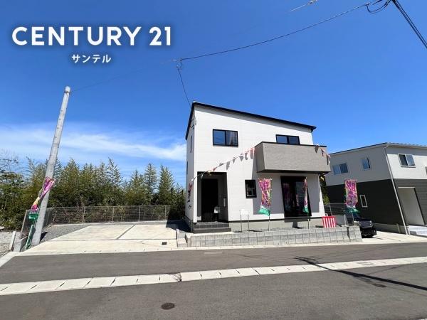 第3清武町今泉モデル5号地