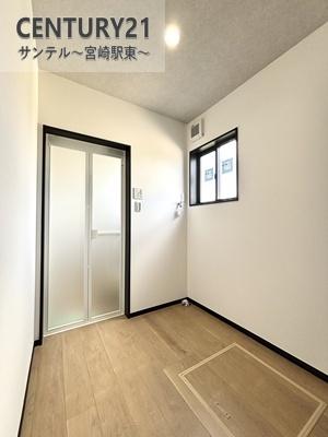 下長飯R7-A号地新築建売