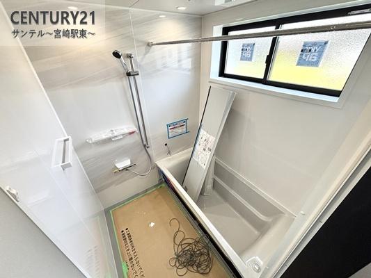 下長飯R7-A号地新築建売