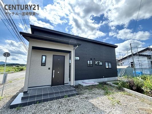 下長飯R7-A号地新築建売
