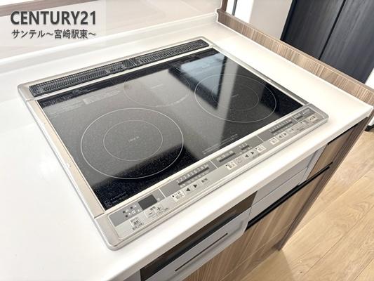 下長飯R7-A号地新築建売