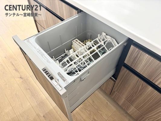 下長飯R7-A号地新築建売
