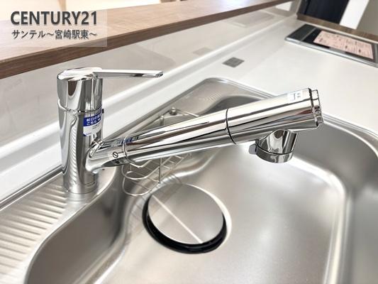下長飯R7-A号地新築建売