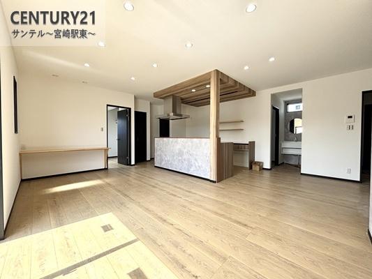 下長飯R7-A号地新築建売