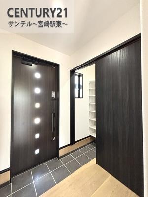 下長飯R7-A号地新築建売
