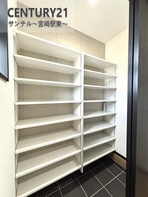 下長飯R7-A号地新築建売