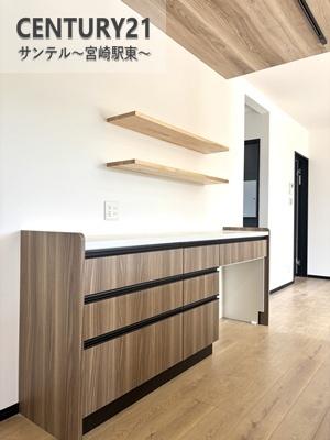 下長飯R7-A号地新築建売