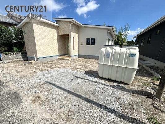 南横市R6-1号地新築建売