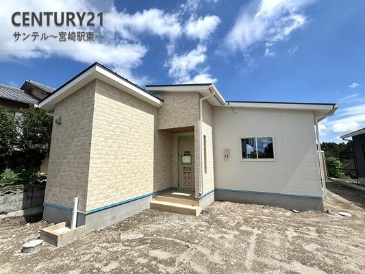 南横市R6-1号地新築建売