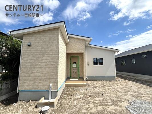 南横市R6-1号地新築建売