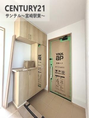 南横市R6-1号地新築建売