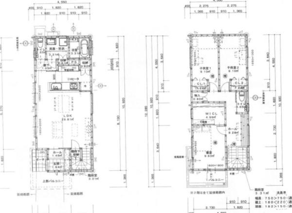 宮崎市吉村町境目の中古一戸建て