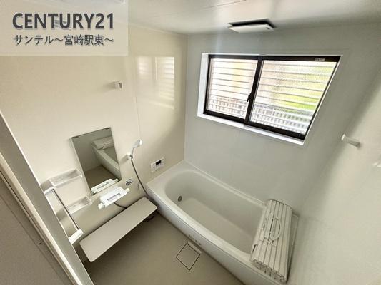 宮崎市吉村町境目の中古一戸建て