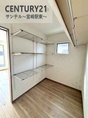 宮崎市吉村町境目の中古一戸建て