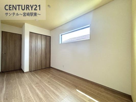 宮崎市吉村町境目の中古一戸建て