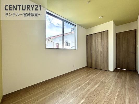 宮崎市吉村町境目の中古一戸建て