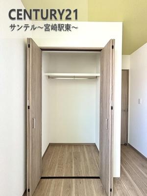 宮崎市吉村町境目の中古一戸建て