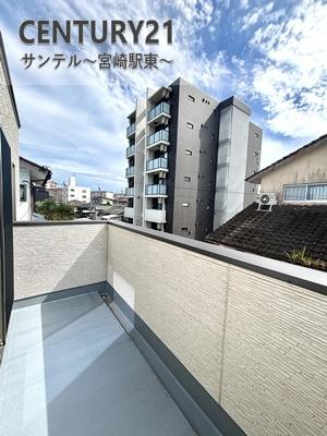 宮崎市吉村町境目の中古一戸建て
