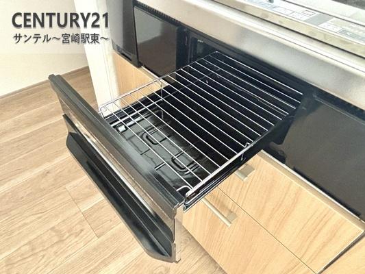 宮崎市吉村町境目の中古一戸建て