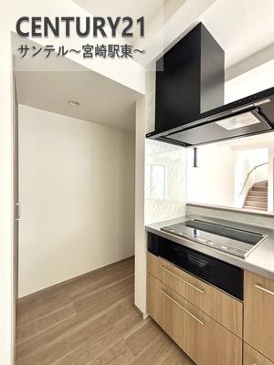 宮崎市吉村町境目の中古一戸建て