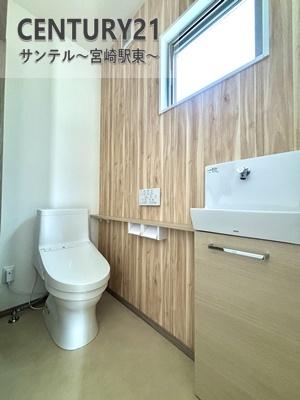 宮崎市吉村町境目の中古一戸建て
