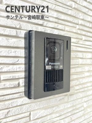 宮崎市吉村町境目の中古一戸建て
