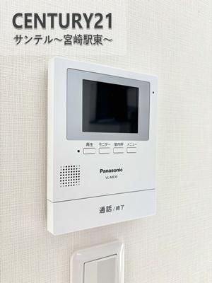 宮崎市吉村町境目の中古一戸建て