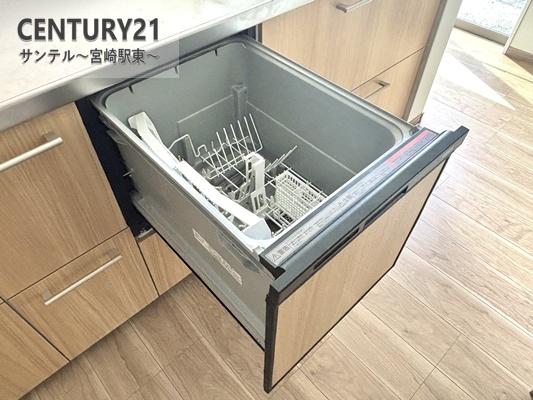 宮崎市吉村町境目の中古一戸建て